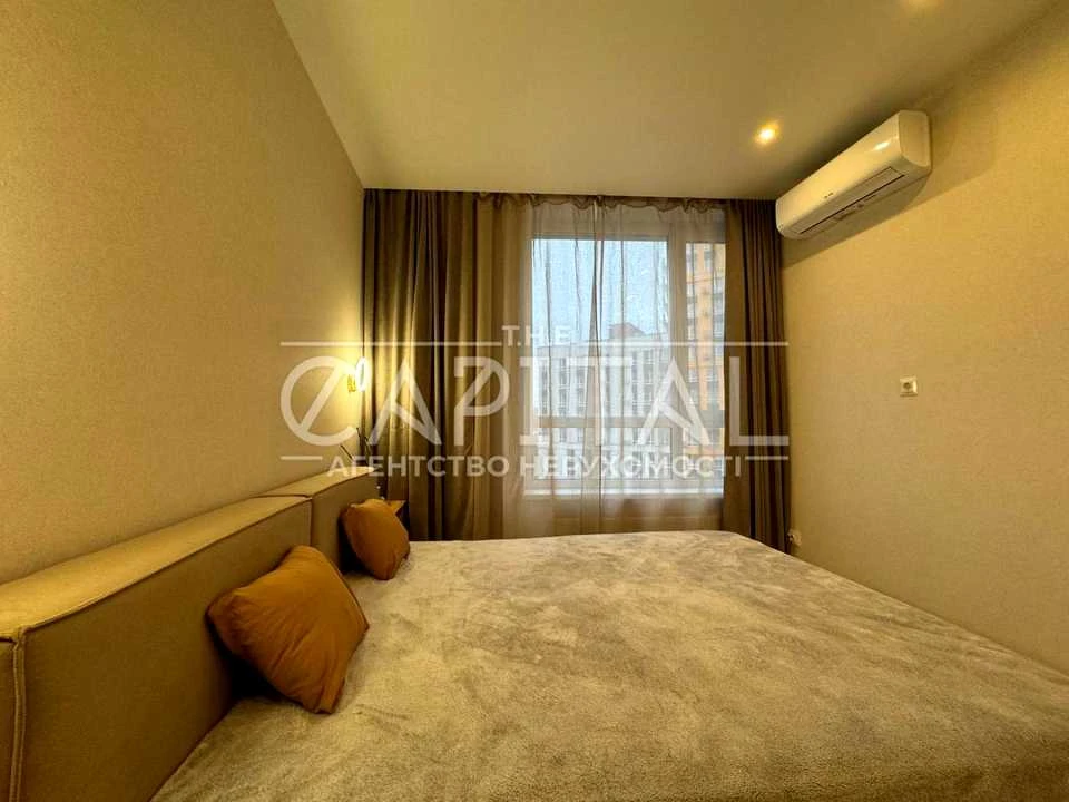 One-room apartment. Kyiv, Stolitchnoye shose