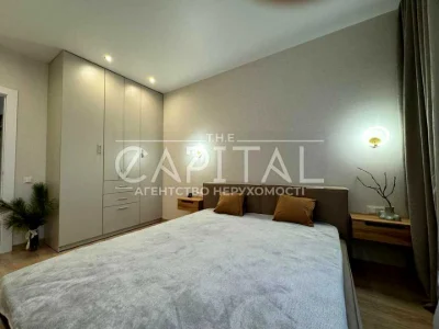One-room apartment. Kyiv, Stolitchnoye shose