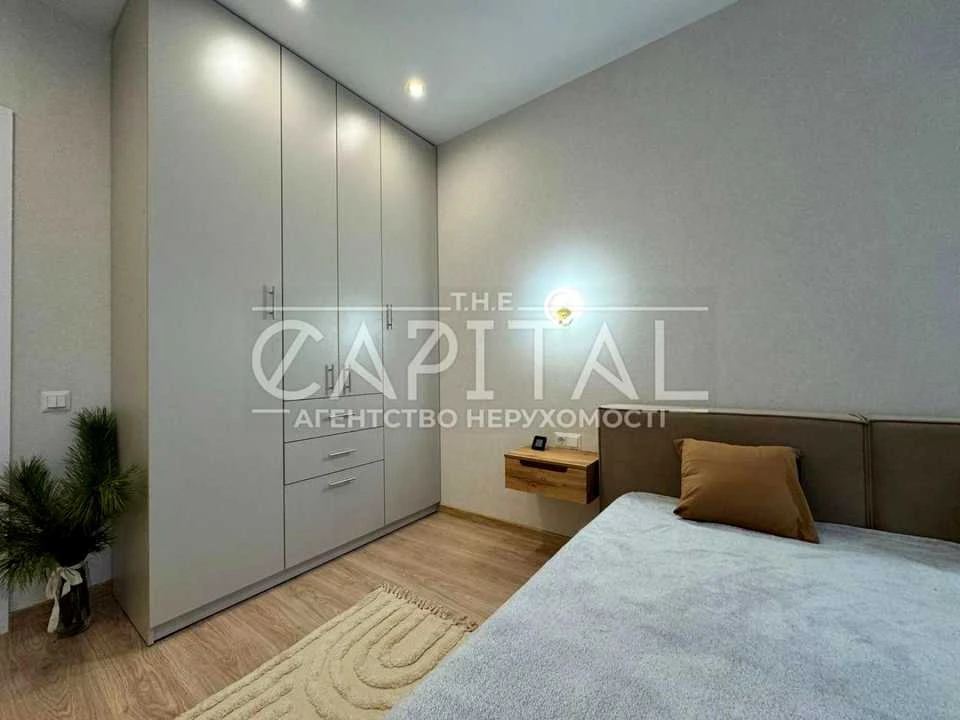 One-room apartment. Kyiv, Stolitchnoye shose