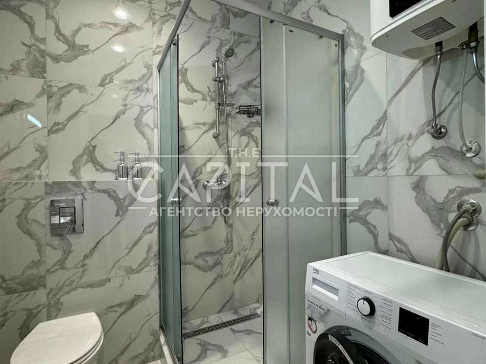 One-room apartment. Kyiv, Stolitchnoye shose