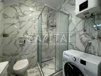 One-room apartment. Kyiv, Stolitchnoye shose