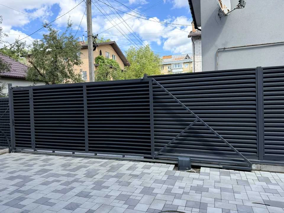 Будинок. Львів, Івана Виговського вул.
