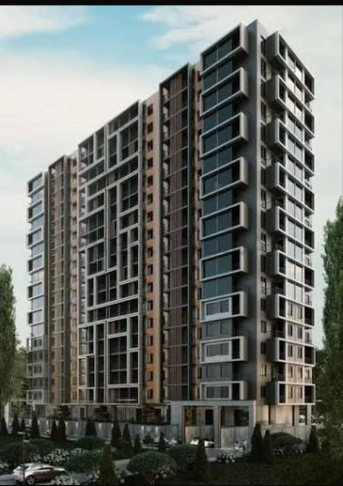 For Sale: My apartment in the residential complex "Kimolos"