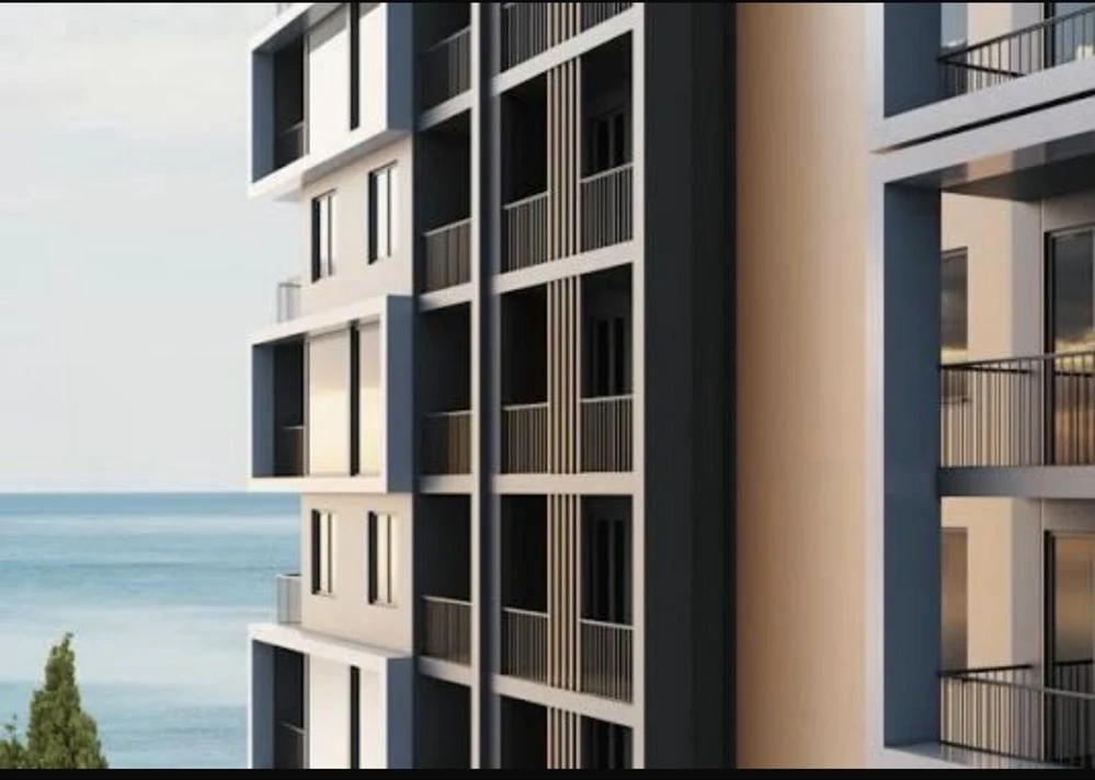 For Sale: My apartment in the residential complex "Kimolos"