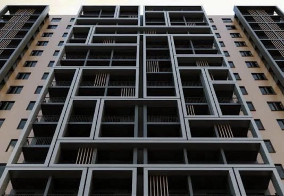 For Sale: My apartment in the residential complex "Kimolos"