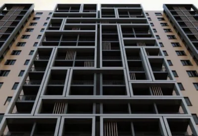 For Sale: My apartment in the residential complex "Kimolos"