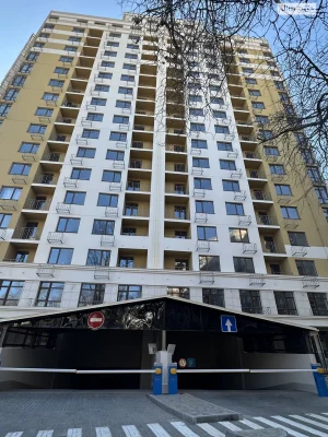 Продаж Квартира Київський