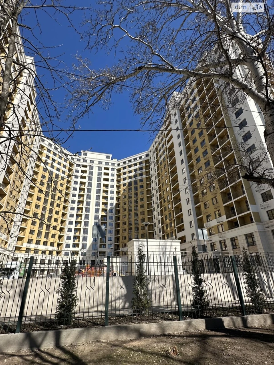 Продаж Квартира Київський
