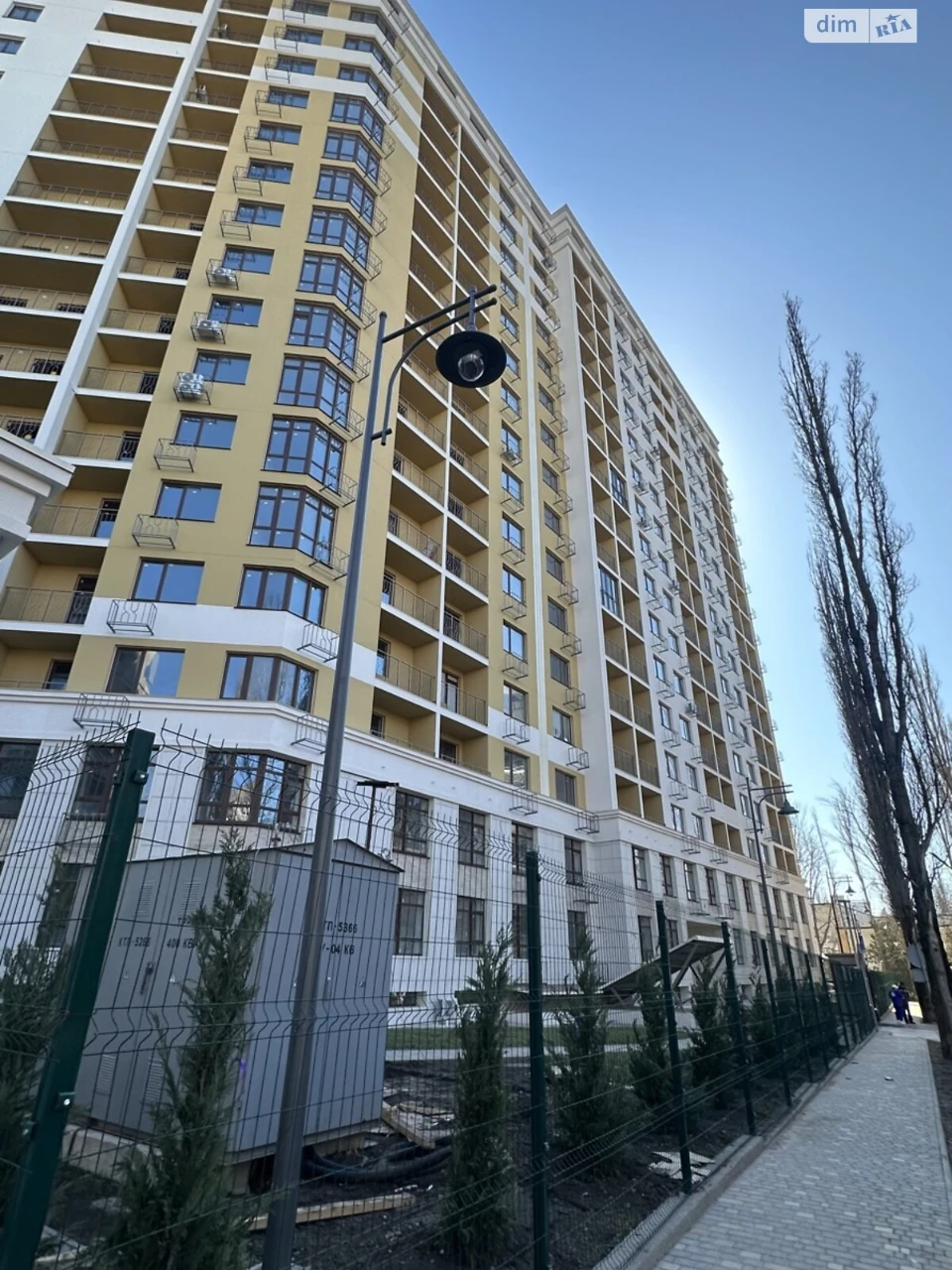 Продаж Квартира Київський