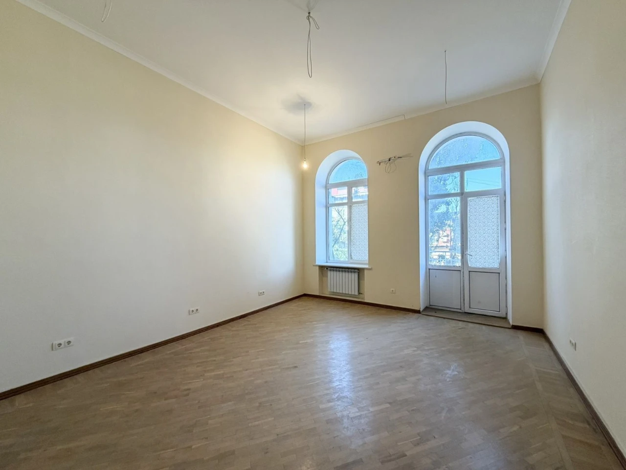 4 комна apartment Европейская / Греческая