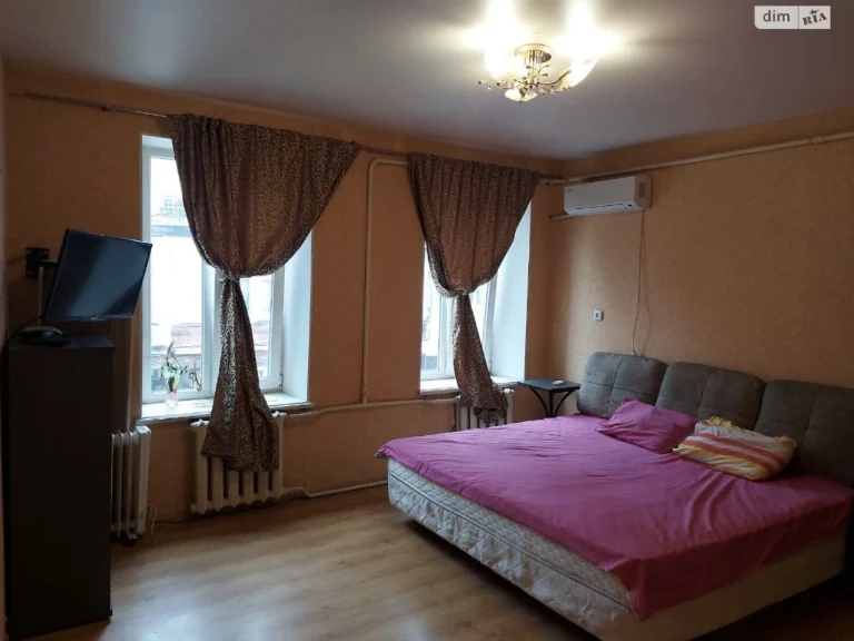 Продаж Квартира Приморський