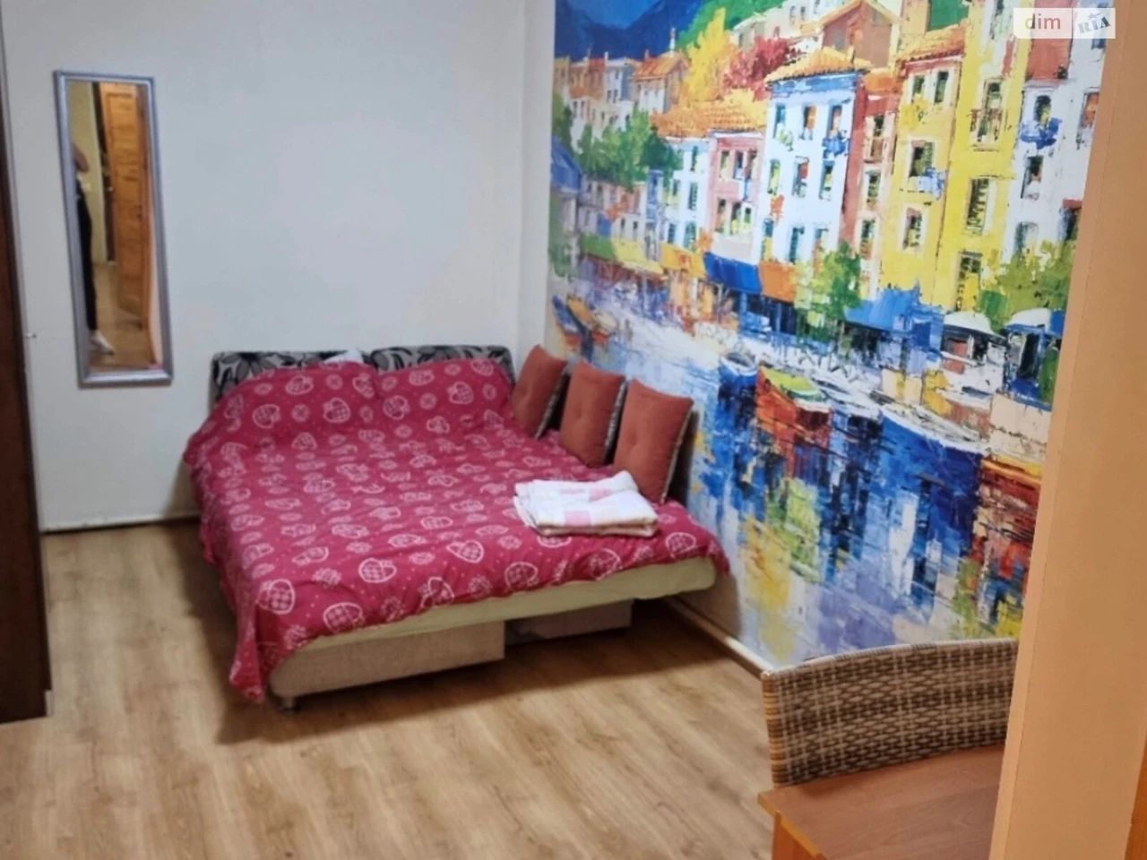 Продажа Квартиры в Приморском