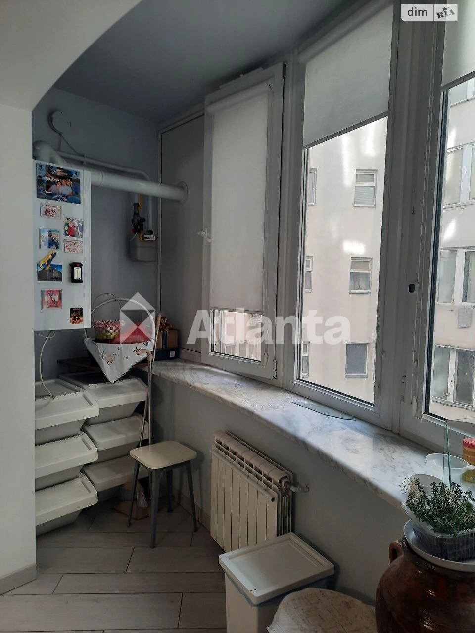 Продажа квартиры в ЖК "Каменный цветок" / "Фонтан"