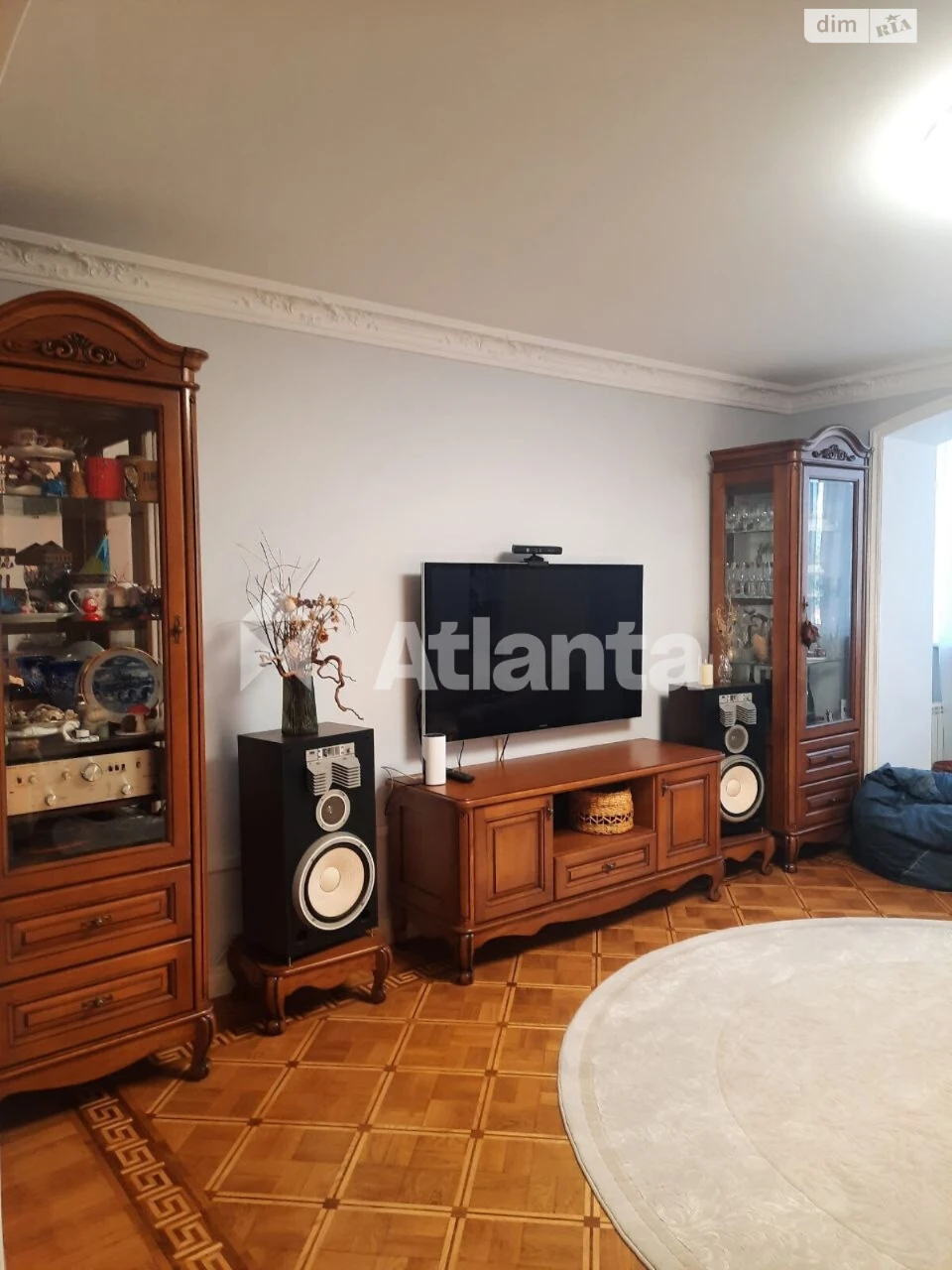 Продажа квартиры в ЖК "Каменный цветок" / "Фонтан"