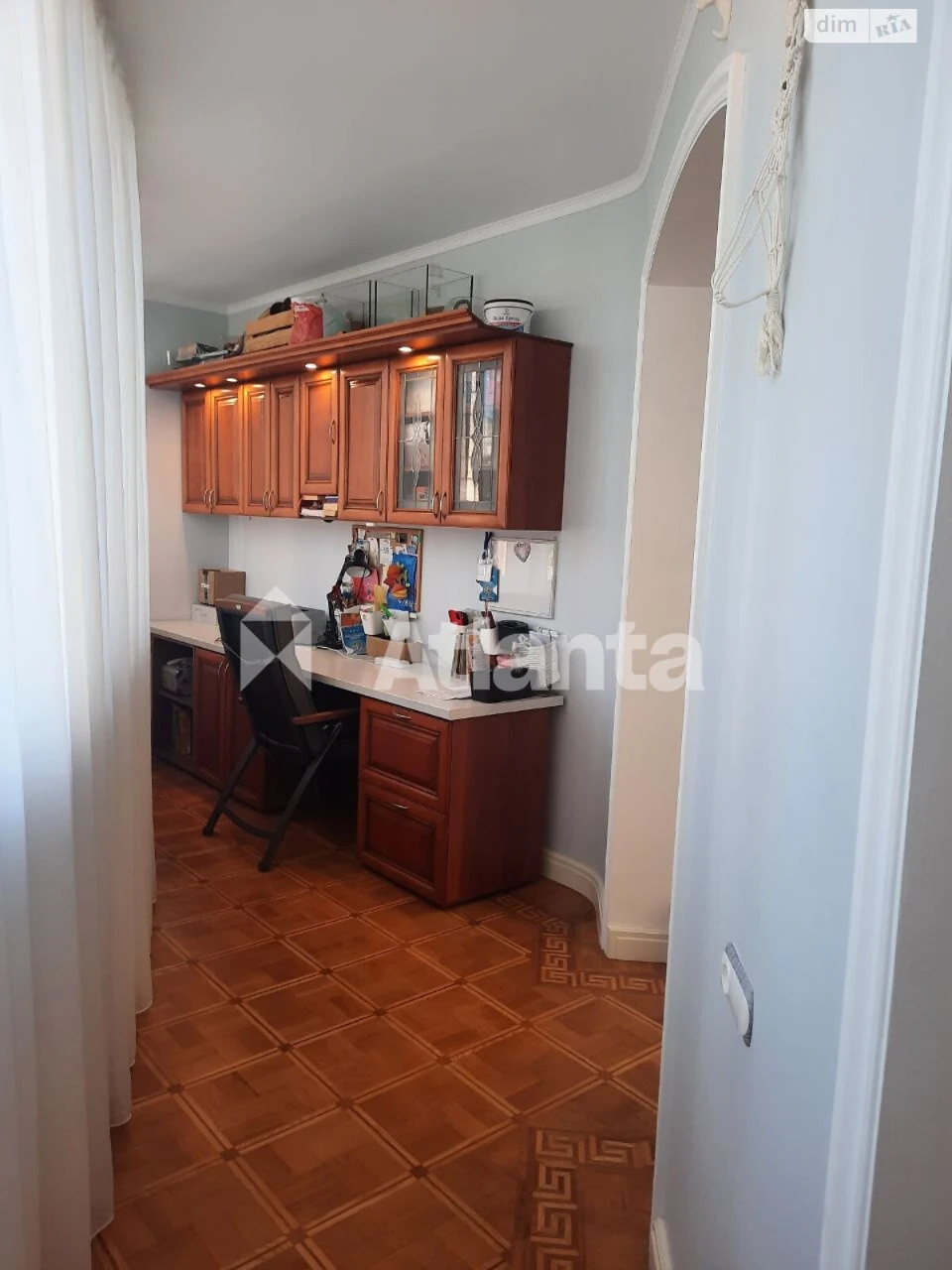 Продажа квартиры в ЖК "Каменный цветок" / "Фонтан"