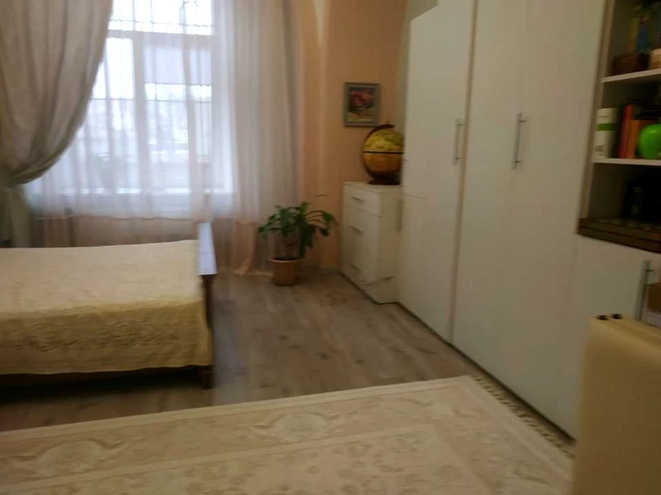 Квартира. Одеса, Канатна вул.