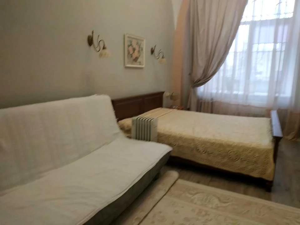 Квартира. Одеса, Канатна вул.