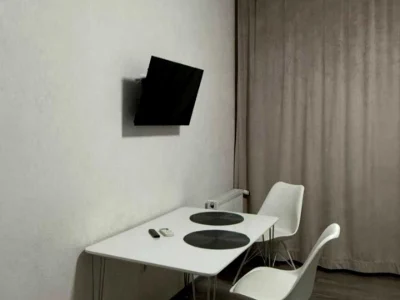 Apartment. Odessa, Semen Patia St.