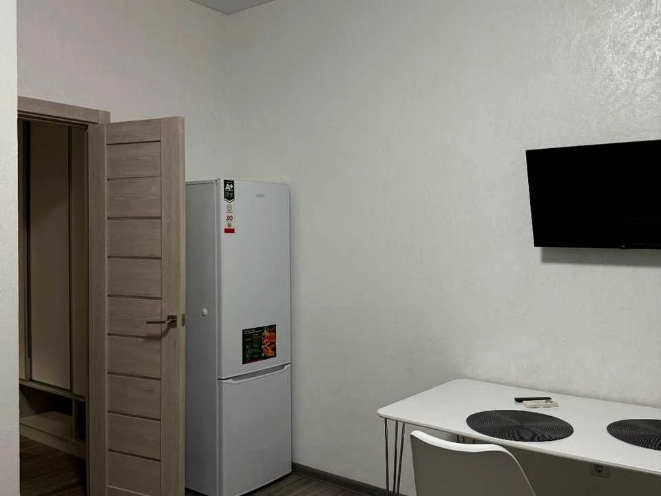 Apartment. Odessa, Semen Patia St.