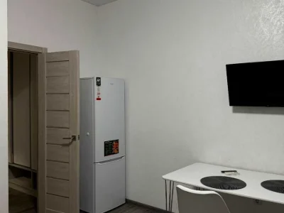 Apartment. Odessa, Semen Patia St.