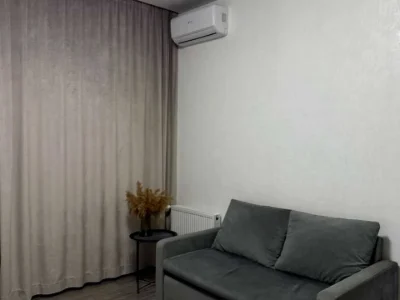 Apartment. Odessa, Semen Patia St.