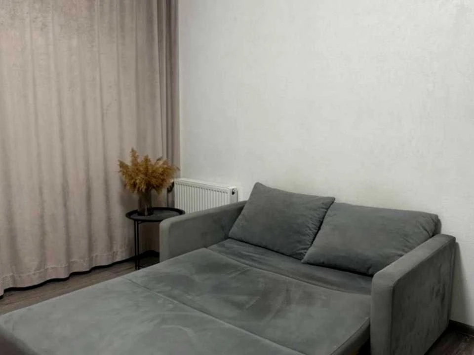 Apartment. Odessa, Semen Patia St.