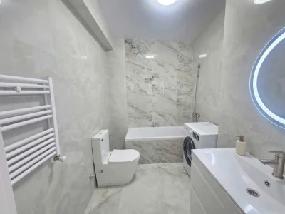 Studio apartment. Odessa, Leontovich St.