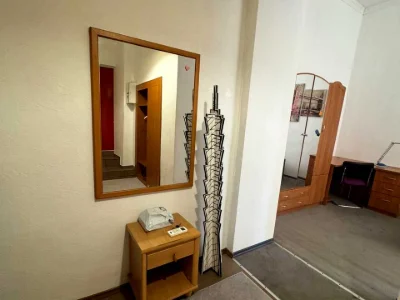 Apartment. Odessa, Pastora St.