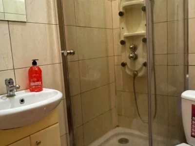 Apartment. Odessa, Pastora St.
