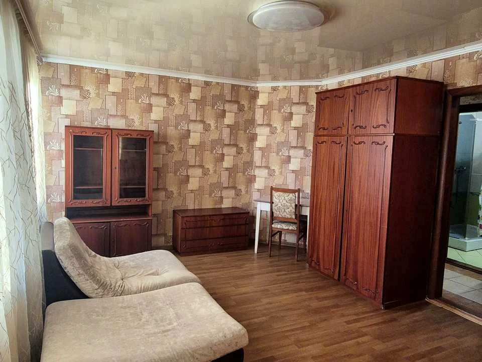 Квартира. Одеса, Семена Палія вул.