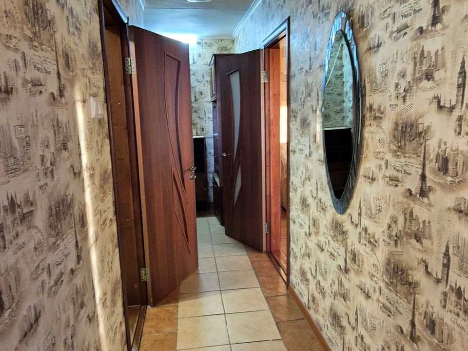 Квартира. Одеса, Семена Палія вул.