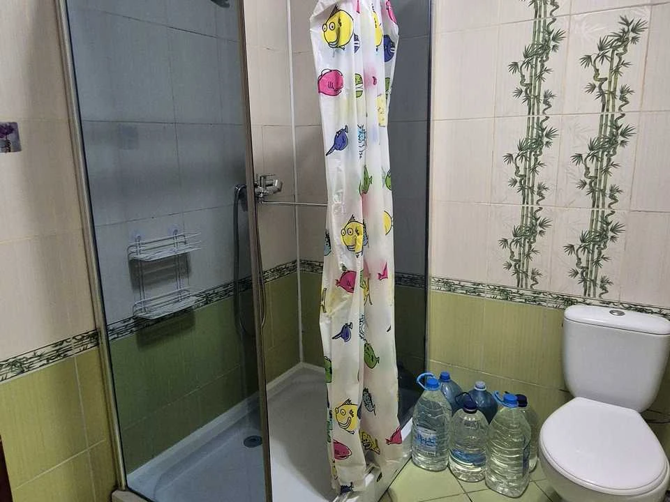 Квартира. Одеса, Семена Палія вул.