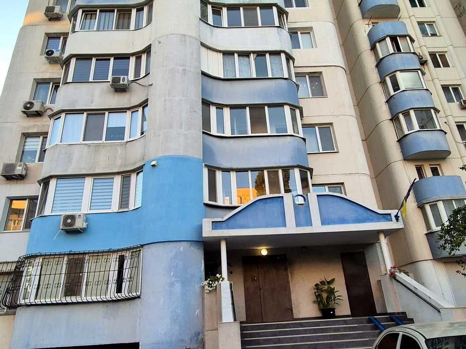 Квартира. Одеса, Семена Палія вул.