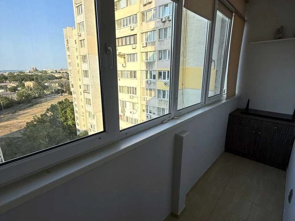 Квартира. Одеса, Пішонівська вул.