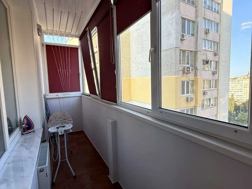 Квартира. Одеса, Пішонівська вул.