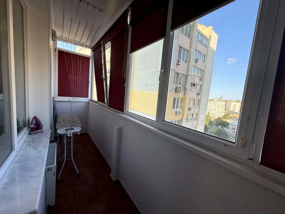Квартира. Одеса, Пішонівська вул.