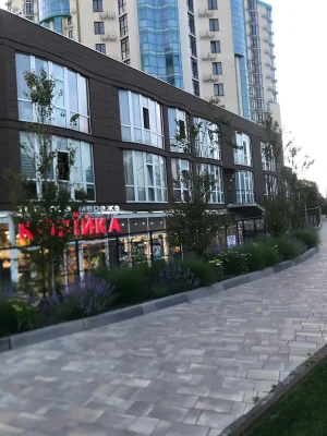 Довгострокова Оренда Квартира Великий Фонтан
