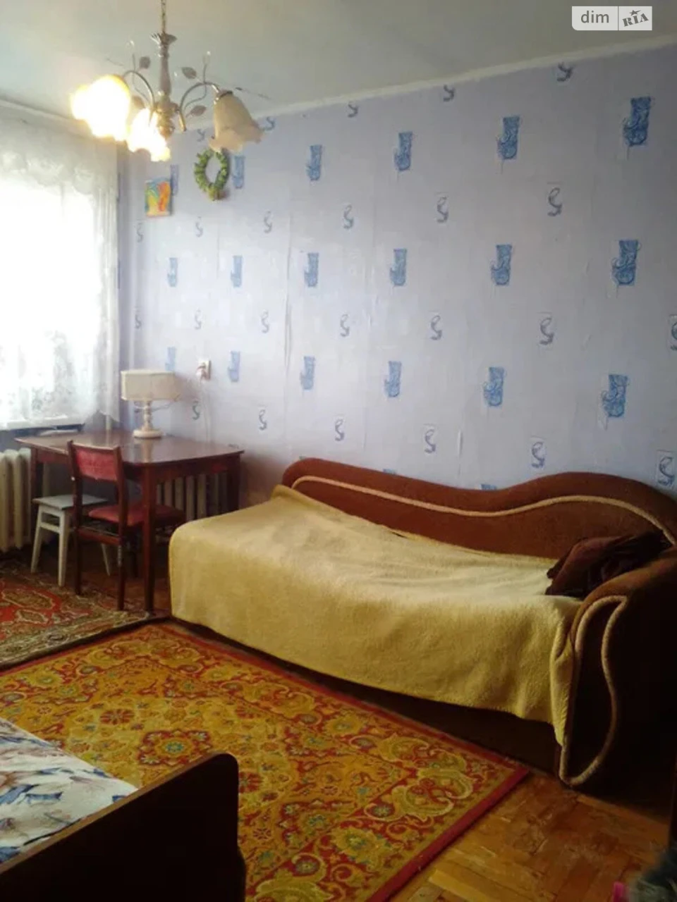 Sale of Apartment in Dniprovsky (Leninsky)