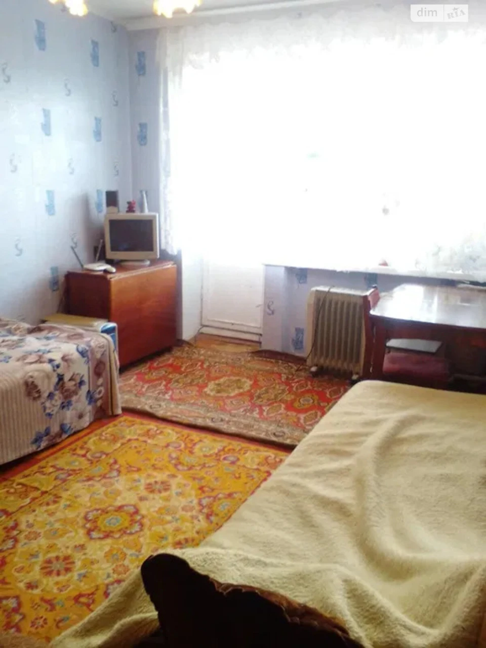 Sale of Apartment in Dniprovsky (Leninsky)