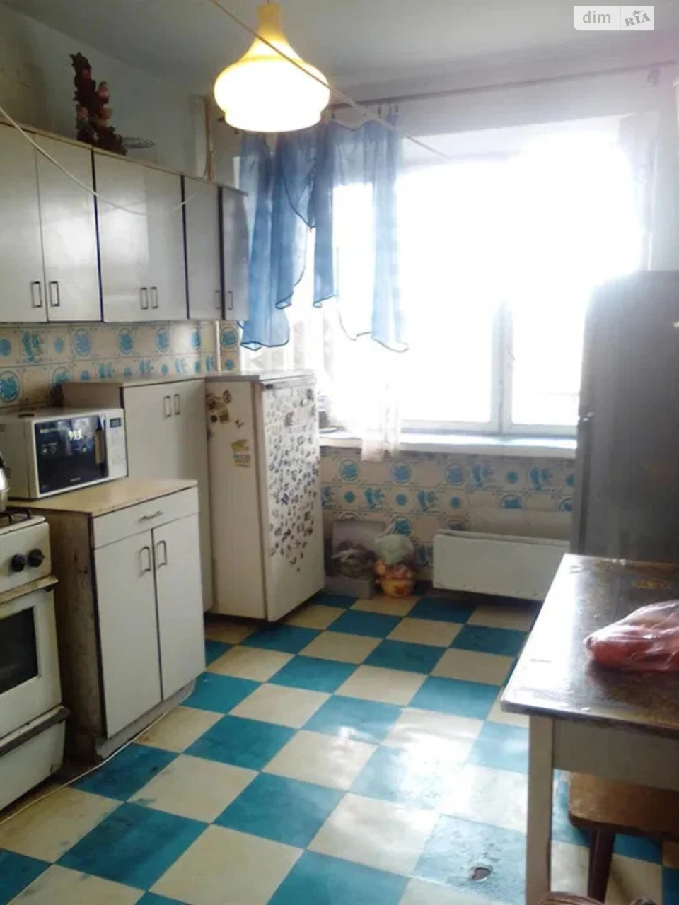 Sale of Apartment in Dniprovsky (Leninsky)