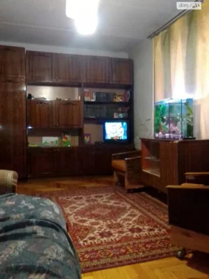 Sale of Apartment in Dniprovsky (Leninsky)