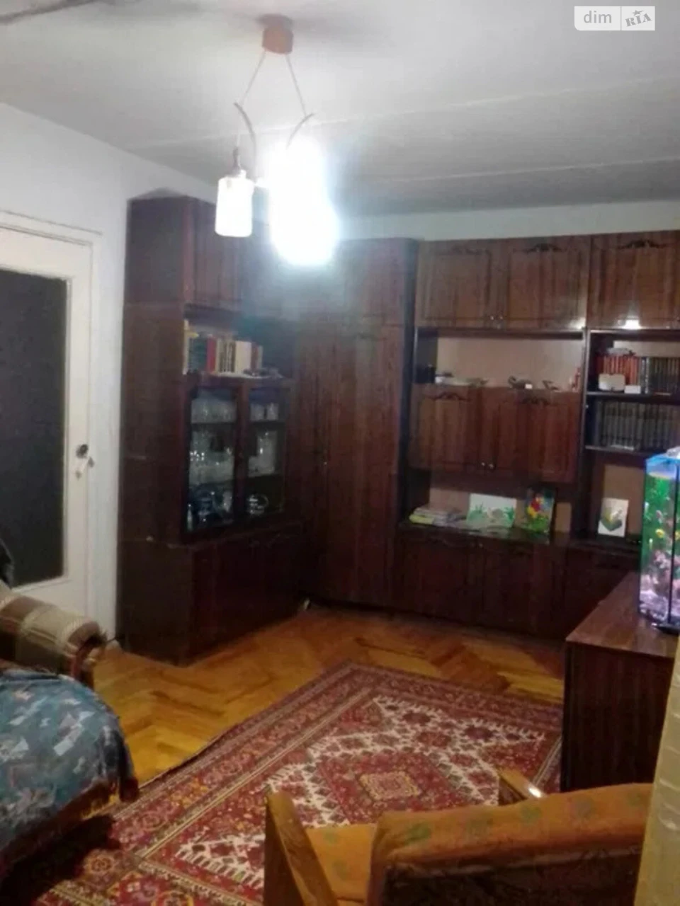 Sale of Apartment in Dniprovsky (Leninsky)