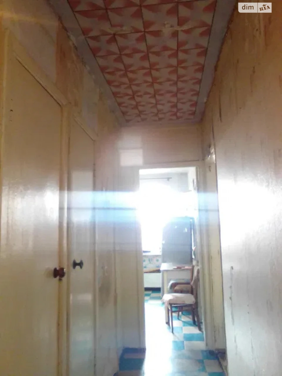 Sale of Apartment in Dniprovsky (Leninsky)