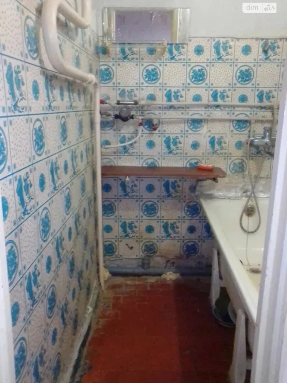 Sale of Apartment in Dniprovsky (Leninsky)