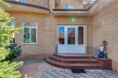 Продаж будинку в Вознесенівському районі