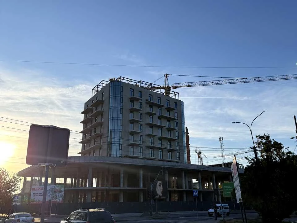 Квартира. Ужгород, вулиця Михайла Грушевського.