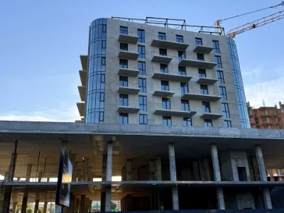 Квартира. Ужгород, вулиця Михайла Грушевського.