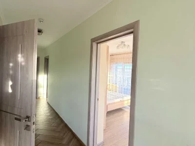 Квартира. Ужгород, Коритнянська вул.