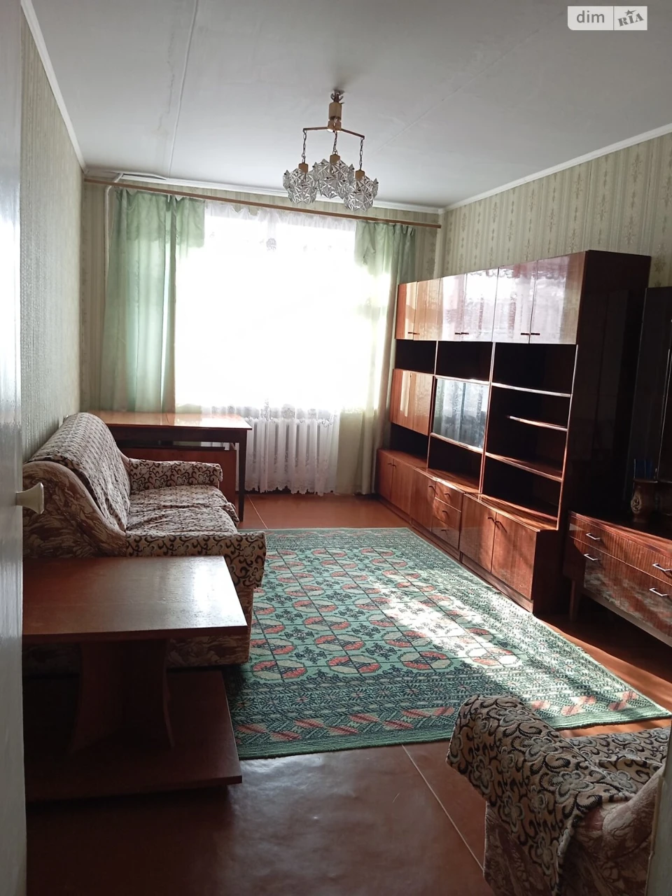 Довгострокова Оренда Квартири Экспо