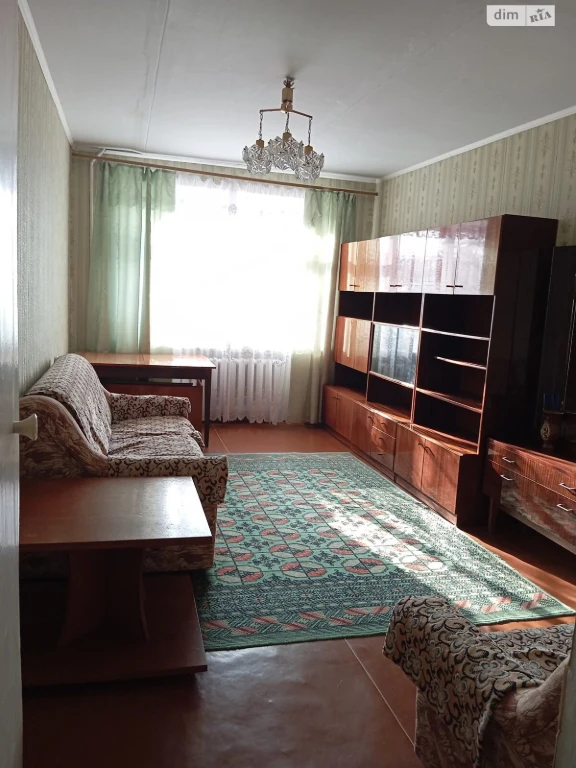 Довгострокова Оренда Квартири Экспо